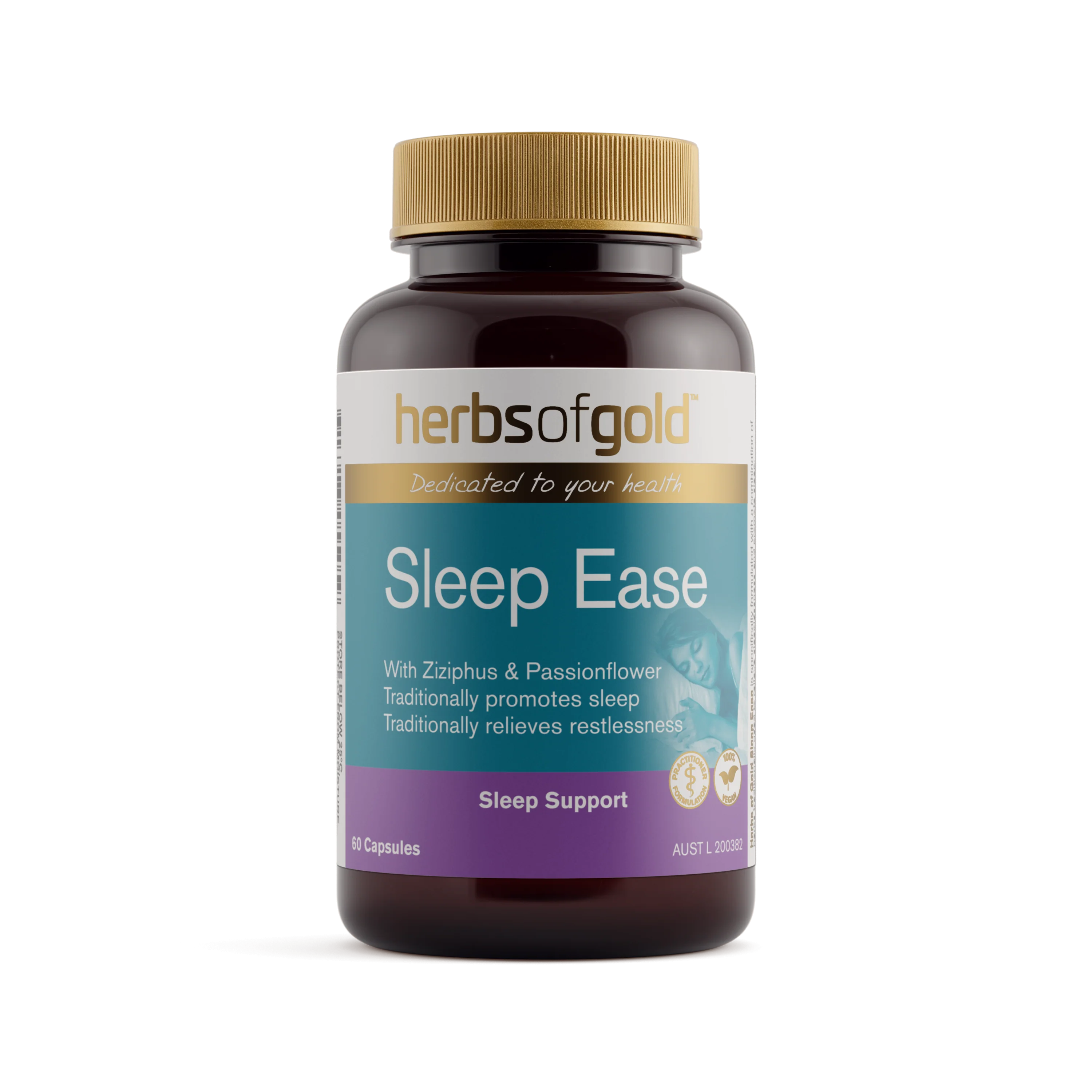 Best-Selling Supplements